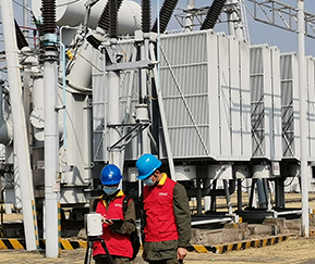 柞水倾斜摄影技术在基础设施监测中如何发挥作用？